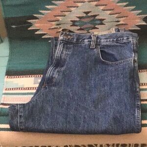 Bass Pro Red Head Men’s Jeans